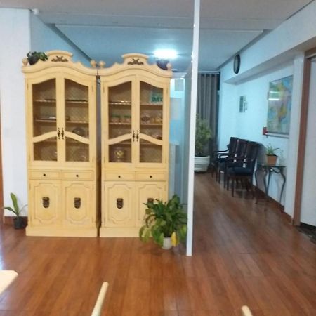Hotel Pousada Beija Flor Poços de Caldas Екстериор снимка